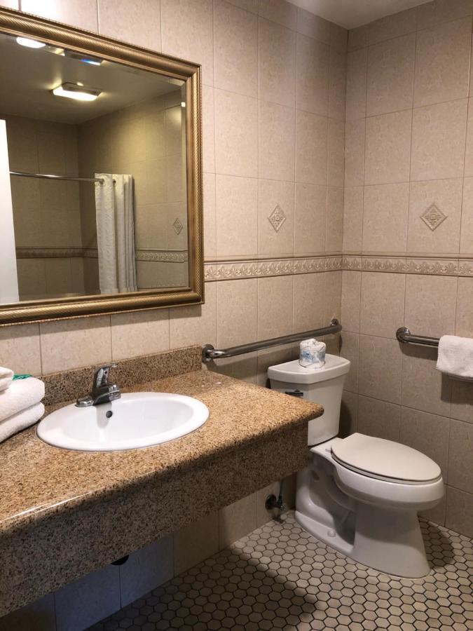 Walnut Inn & Suites West Covina Ngoại thất bức ảnh